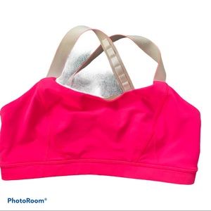 Lululemon sports bra 12